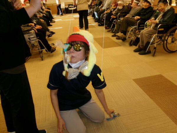 102 1467 600x450 - 赤勝て！白勝て！運動会🚩