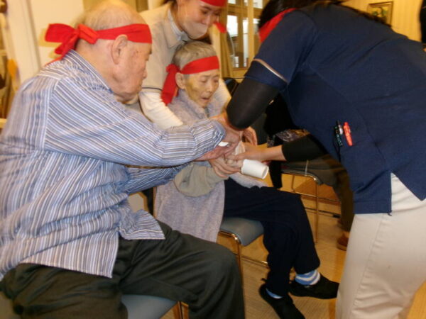 102 1529 600x450 - 赤勝て！白勝て！運動会🚩