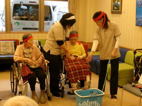 102 1564 600x450 - 赤勝て！白勝て！運動会🚩