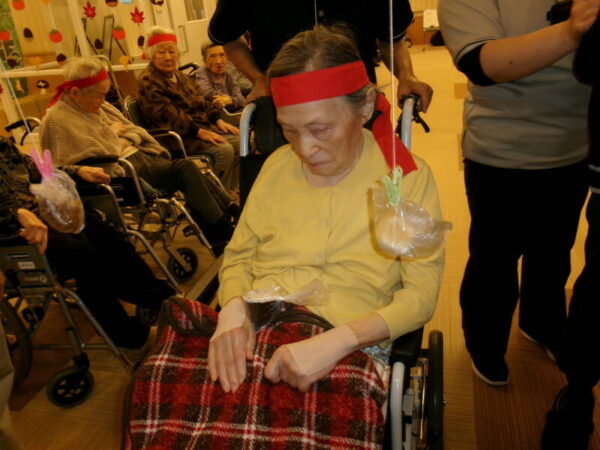 102 1575 600x450 - 赤勝て！白勝て！運動会🚩