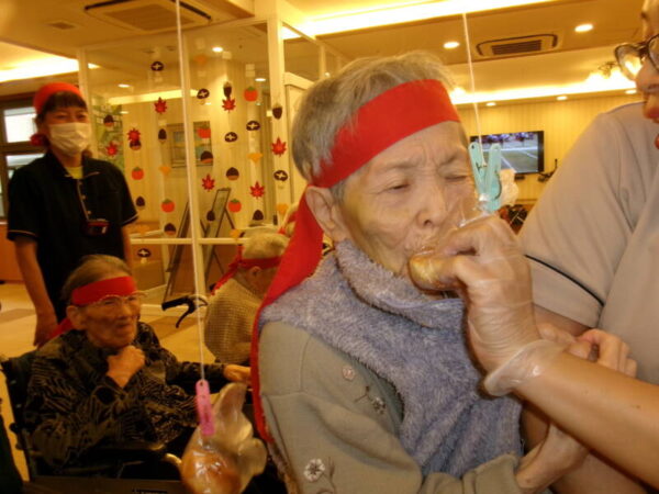 102 1597 600x450 - 赤勝て！白勝て！運動会🚩