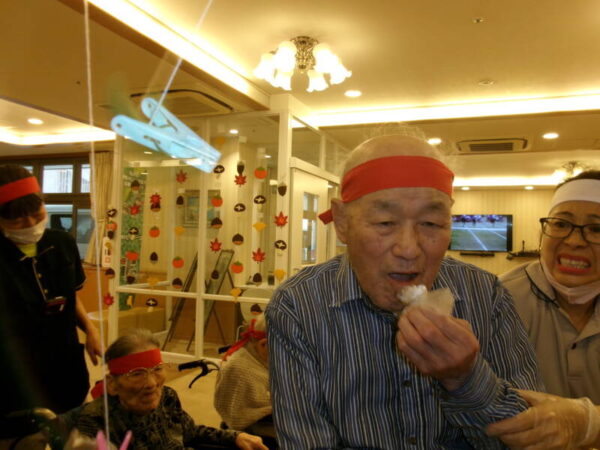 102 1602 600x450 - 赤勝て！白勝て！運動会🚩