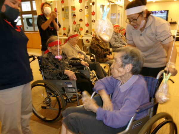 102 1603 600x450 - 赤勝て！白勝て！運動会🚩