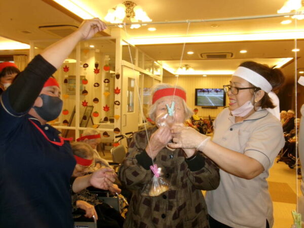 102 1606 600x450 - 赤勝て！白勝て！運動会🚩