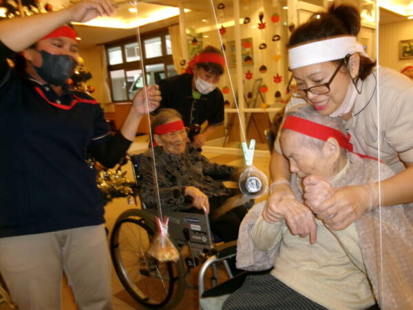 102 1608 600x450 - 赤勝て！白勝て！運動会🚩