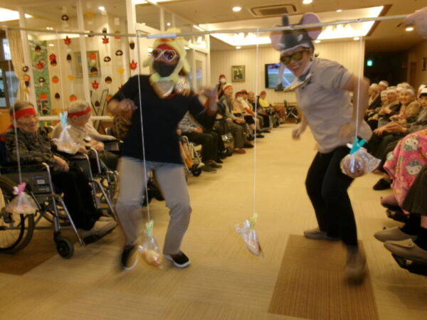 102 1613 600x450 - 赤勝て！白勝て！運動会🚩