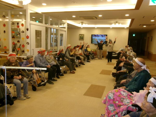 102 1618 600x450 - 赤勝て！白勝て！運動会🚩