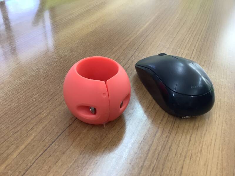 IMG 1986 - 小さな提案🚨と大きな成果👍