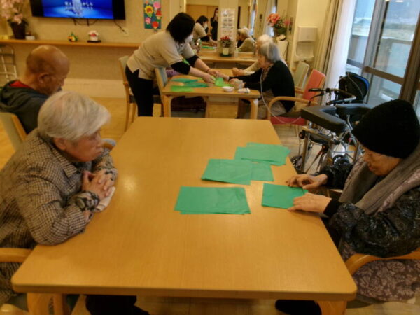 102 1233 600x450 - ❆❆　冬支度⛄　❆❆