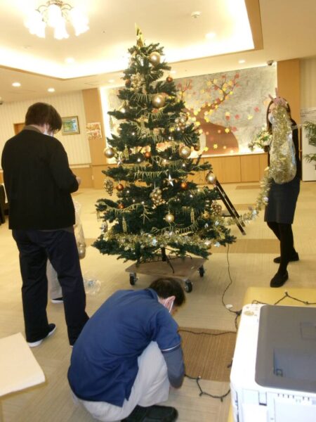 102 1481 450x600 - ❆❆　冬支度⛄　❆❆