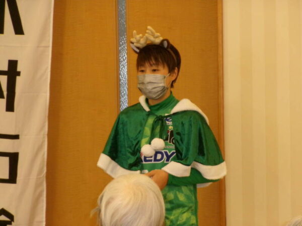 102 1818 600x450 - 伊賀FCくノ一のみなさんが来てくれました(*^-^*)