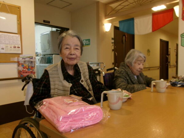 102 1973 600x450 - 🌟🎄クリスマス会🎄🎅