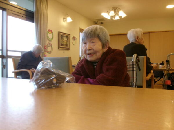 102 2001 600x450 - 🌟🎄クリスマス会🎄🎅