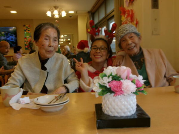 102 2002 600x450 - 🌟🎄クリスマス会🎄🎅