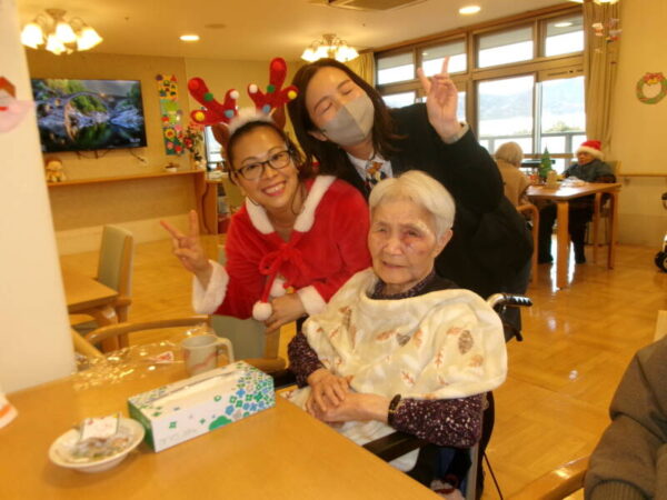 102 2006 600x450 - 🌟🎄クリスマス会🎄🎅