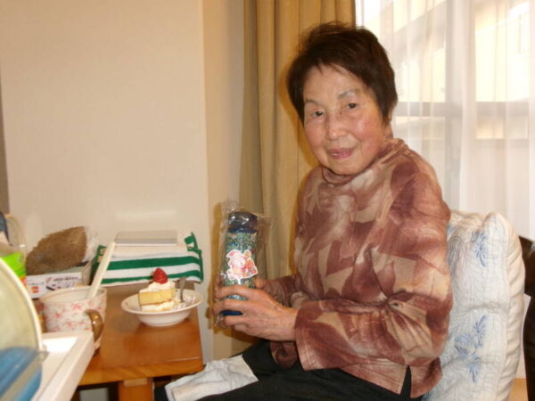 102 2009 600x450 - 🌟🎄クリスマス会🎄🎅