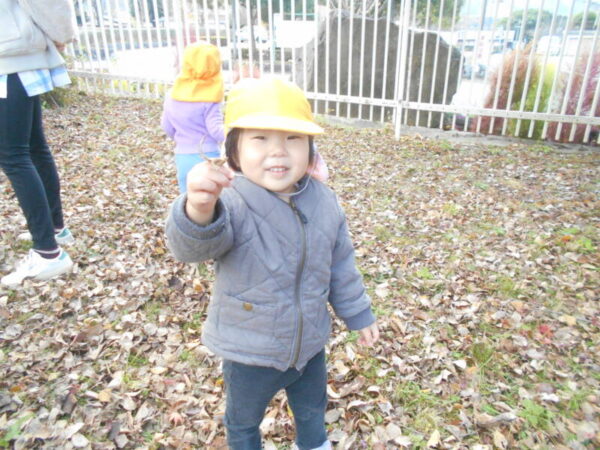 DSCN0047 600x450 - 🔔クリスマス準備🎄お散歩日和🍁