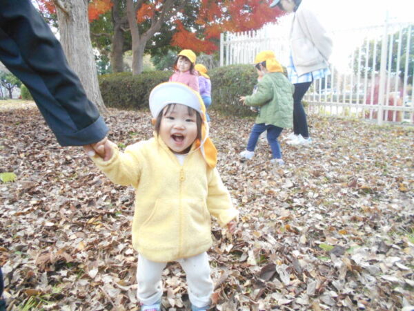 DSCN0048 600x450 - 🔔クリスマス準備🎄お散歩日和🍁