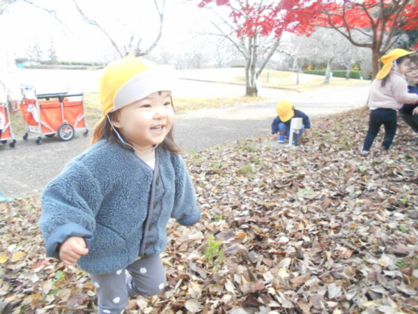 DSCN0050 600x450 - 🔔クリスマス準備🎄お散歩日和🍁