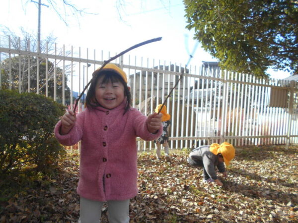 DSCN0051 600x450 - 🔔クリスマス準備🎄お散歩日和🍁