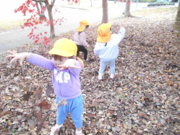 DSCN0052 600x450 - 🔔クリスマス準備🎄お散歩日和🍁