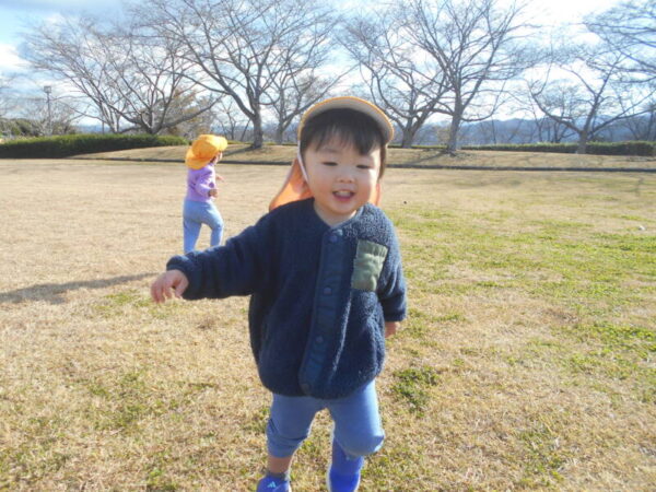 DSCN0080 600x450 - 🔔クリスマス準備🎄お散歩日和🍁