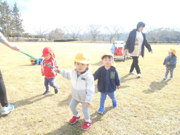 DSCN0106 600x450 - 🔔クリスマス準備🎄お散歩日和🍁