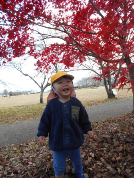 DSCN7727 2 e1733727752626 450x600 - 🔔クリスマス準備🎄お散歩日和🍁