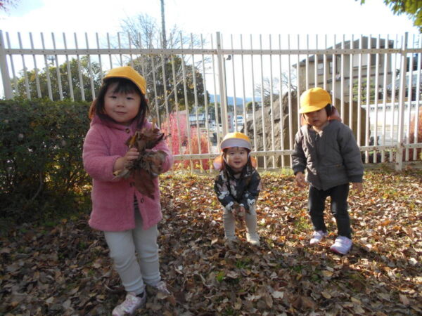 DSCN7733 600x450 - 🔔クリスマス準備🎄お散歩日和🍁