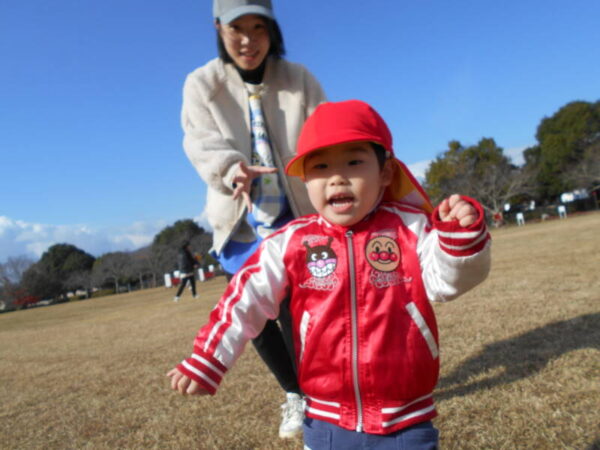 DSCN7739 1 600x450 - 🔔クリスマス準備🎄お散歩日和🍁