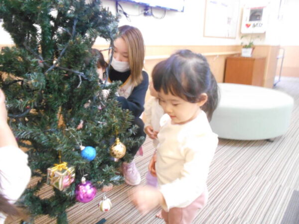 DSCN9923 600x450 - 🔔クリスマス準備🎄お散歩日和🍁