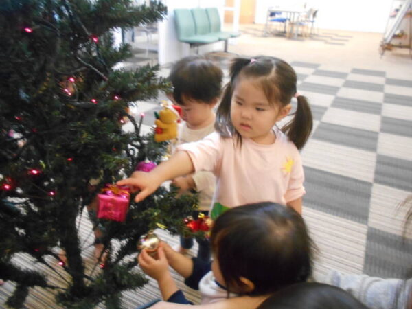 DSCN9925 600x450 - 🔔クリスマス準備🎄お散歩日和🍁