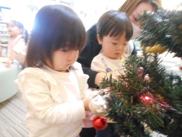 DSCN9931 600x450 - 🔔クリスマス準備🎄お散歩日和🍁