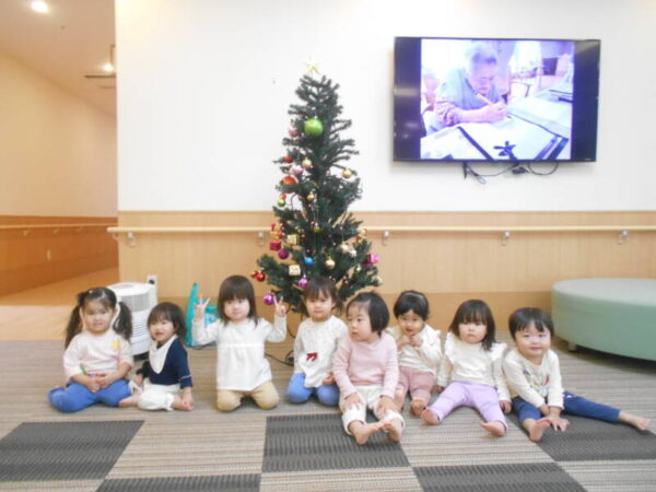 DSCN9939 600x450 - 🔔クリスマス準備🎄お散歩日和🍁