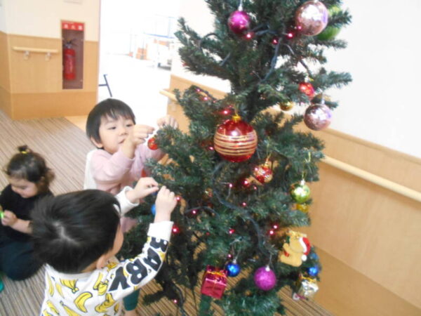 DSCN9949 600x450 - 🔔クリスマス準備🎄お散歩日和🍁