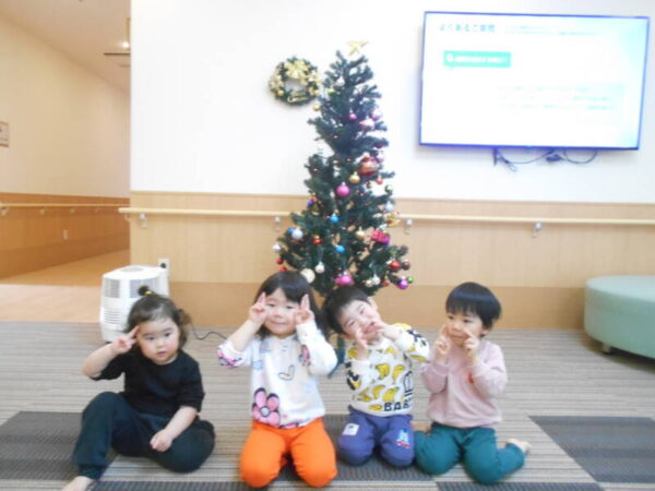 DSCN9963 600x450 - 🔔クリスマス準備🎄お散歩日和🍁