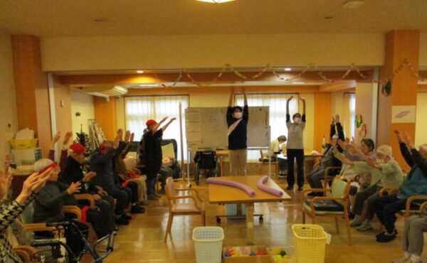 IMG 1102 600x370 - 運動会イベント!!!🤗🤗