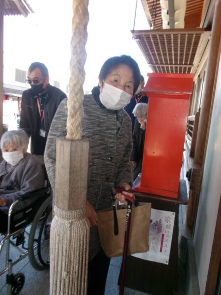 初詣🎍 102 2165 450x600 - 初詣🎍