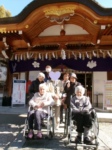 初詣🎍 102 2184 450x600 - 初詣🎍