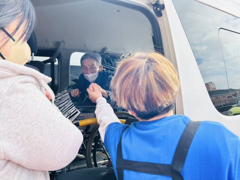 IMG 8045 - わたせいのお写真📷