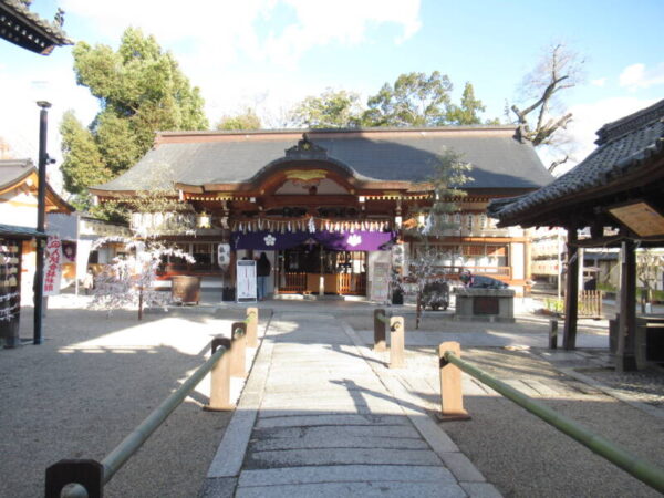 IMG 9857 600x450 - 伊賀CHデイ☆新年のご挨拶☆