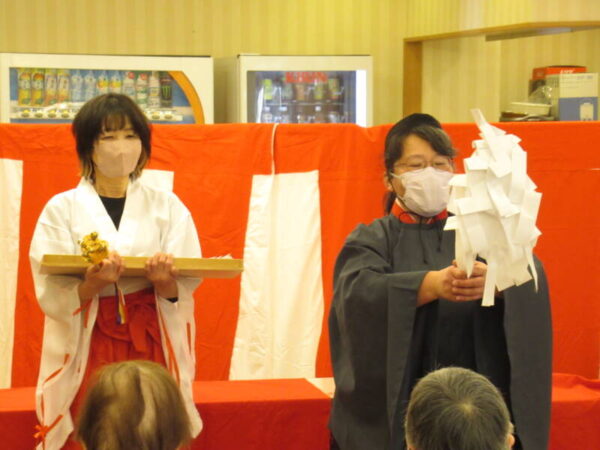IMG 9925 600x450 - 伊賀CHデイ☆新年会🎍☆