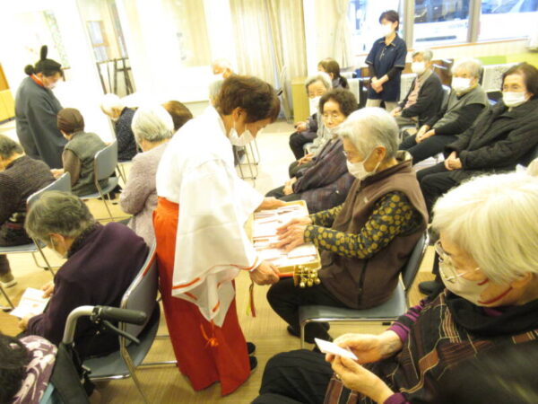 IMG 9963 600x450 - 伊賀CHデイ☆新年会🎍☆