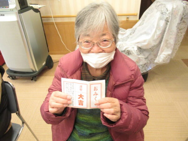 IMG 9970 600x450 - 伊賀CHデイ☆新年会🎍☆