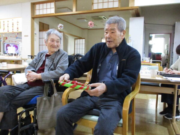 IMG 1470 600x450 - 少し早めのひな人形！！！