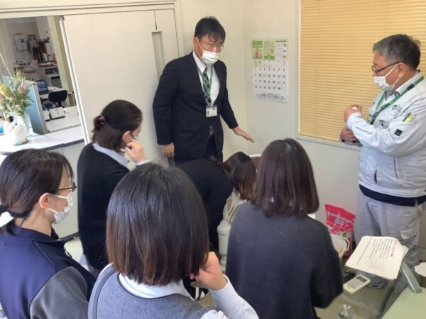 商品勉強会の実施 fb9711d53b7c3b3af9cdbbf9393736cf 600x450 - 商品勉強会の実施