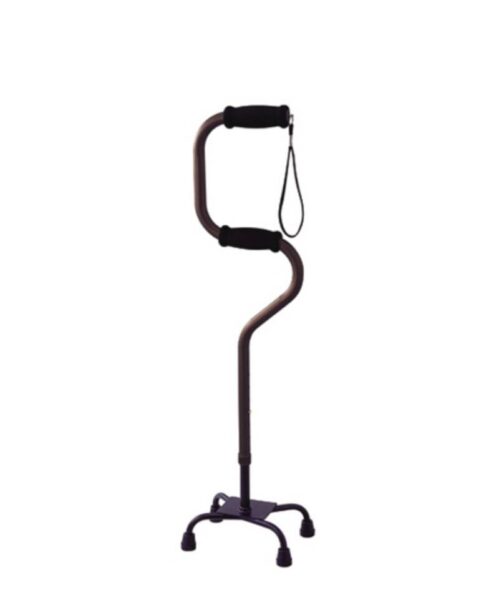 5554EB2A 09E6 424E 892D 1DE4CF2EB68B 499x600 - らくらく4点杖