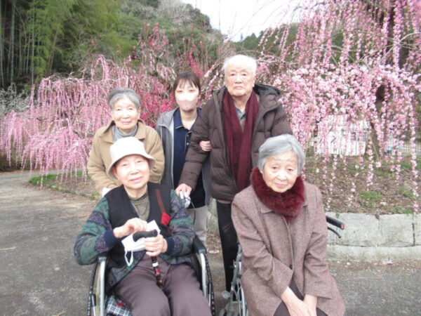 IMG 0760 1 600x450 - 伊賀CHデイ☆月ヶ瀬観梅ツアー☆