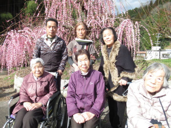 IMG 0768 1 600x450 - 伊賀CHデイ☆月ヶ瀬観梅ツアー☆