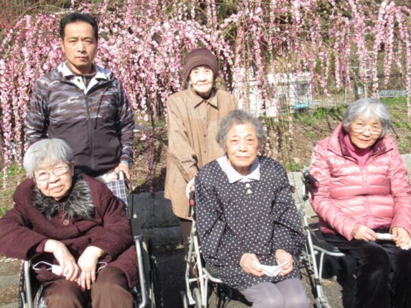 IMG 0774 1 600x450 - 伊賀CHデイ☆月ヶ瀬観梅ツアー☆